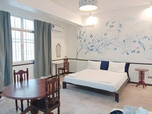 XX The Character Yaowarat-ตรอกข้าวสาร