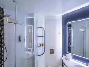 Hotel Ibis Lisboa Parque das Nações