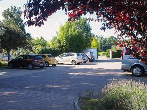 ibis Bordeaux Saint Emilion