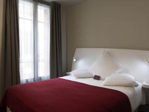 Mercure Paris Levallois