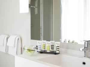 Mercure Paris Levallois