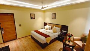 ASR Parklane, A Bergamont Hotel - Hosur