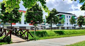 Apartment Holata 201