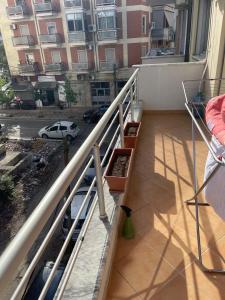 1Bedroom Apt in Tirana - Close to Scanderbeg Square