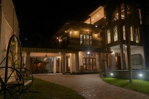 Rayyan Villa