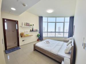 Harf-86 1BR with Sea View in Reem Island