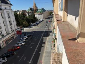 Apartament Casa Bella