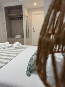 Residencial Los Camaleones - Isla Canela