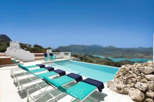 Villa 77 by Villamya