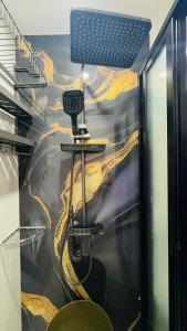 Horiyama staycation azure