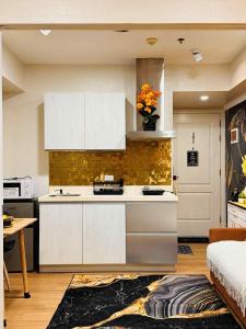 Horiyama staycation azure