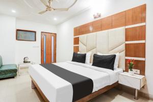 Hotel Ambrosia by Zenith - A-217, Road No 6, Block RZ, Mahipalpur