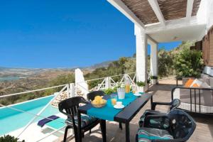 Villa 77 by Villamya