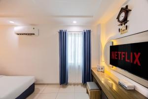 A25 Hotel - 14 Lương Hữu Khánh