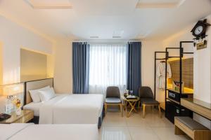 A25 Hotel - 14 Lương Hữu Khánh