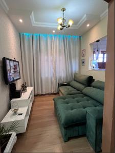 Casa 3 quartos na Estrada Real e Caminho de São Tiago