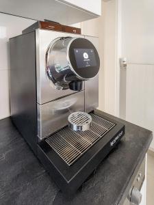 VK - VBD - Zürich Airport - Homestay - Villa Bassersdorf