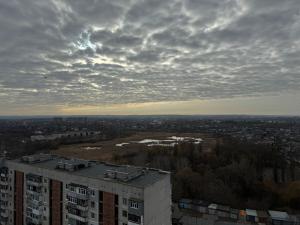 Kachanivska apartments