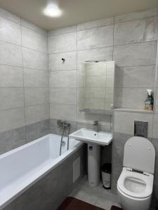 Kachanivska apartments