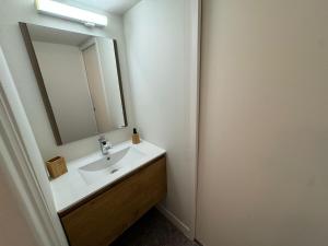 Majorelle Studio near Eurexpo - Lyon - hospitals