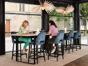 Mercure Valenciennes Centre