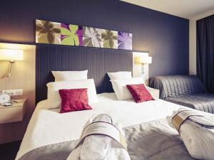 Mercure Valenciennes Centre