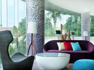 Ibis Styles Jakarta Airport