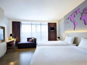 Ibis Styles Jakarta Airport
