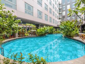 Ibis Styles Jakarta Airport