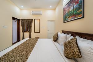 Villa De Charm 10 Min Drive from Pondicherry White Town