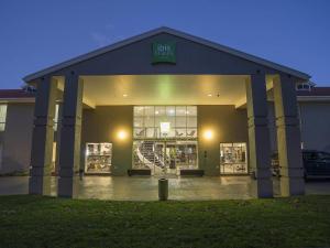 ibis Styles Canberra