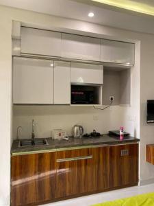 Modern peaceful private property