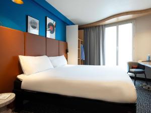 ibis Paris Gare de Lyon Reuilly - Hotels, Paris