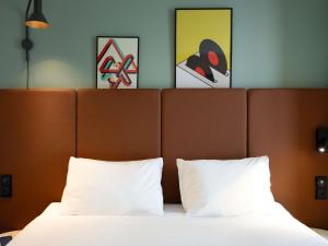 ibis Paris Gare de Lyon Reuilly