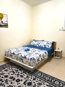 Kuantan SnakeRiver Homestay