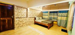 Lavanya Regency Kanchipuram