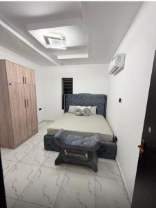 Luxury Lodge