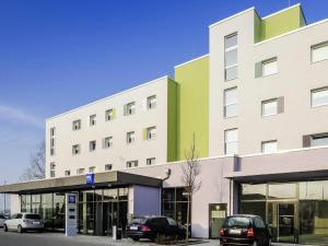 Ibis budget München Airport Erding