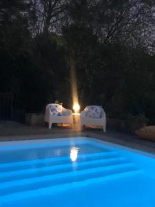 Le jardin secret de Laura