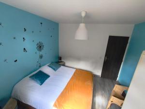 Belle maison à proximité de la mer