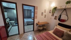 Suite Double-Climatizada-Centro