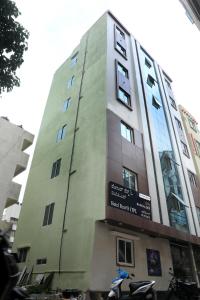 Hotel Rest O ITPL