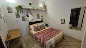 Suite Double-Climatizada-Centro