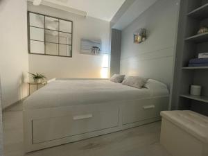 Luganersee, Pool, Strand, Parkplatz, Suite 204