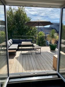 Stijlvolle duplex nabij Brussel en luchthaven!