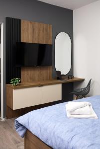 Manoir Apartments City Center