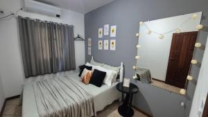 Suite Double-Climatizada-Centro