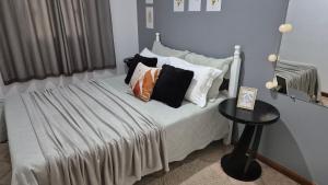 Suite Double-Climatizada-Centro