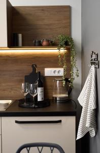 Manoir Apartments City Center