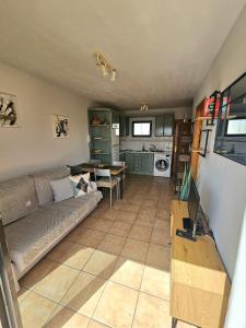 Val del Puerto Patalavaca